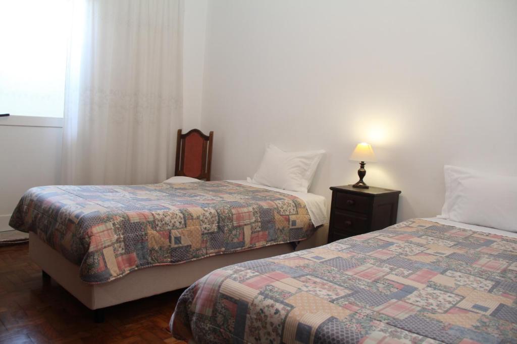 Hotel Residencial Primavera Vendas Novas Pokoj fotografie