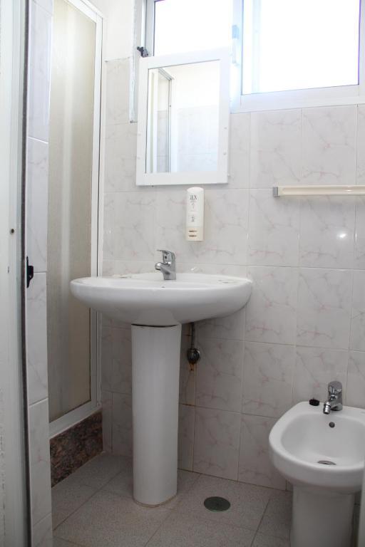 Hotel Residencial Primavera Vendas Novas Pokoj fotografie