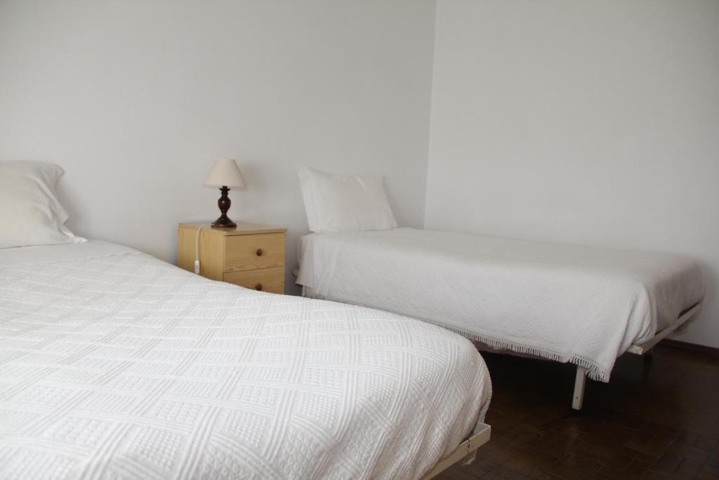 Hotel Residencial Primavera Vendas Novas Pokoj fotografie