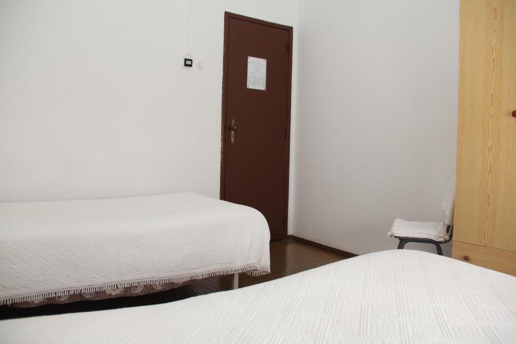 Hotel Residencial Primavera Vendas Novas Pokoj fotografie