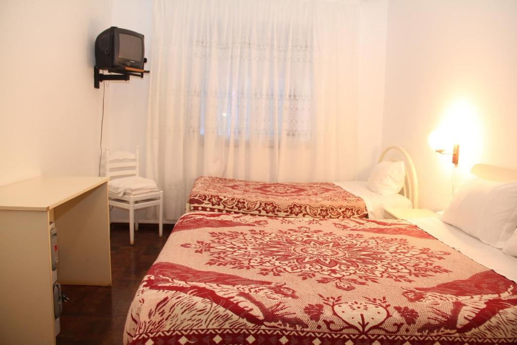Hotel Residencial Primavera Vendas Novas Pokoj fotografie