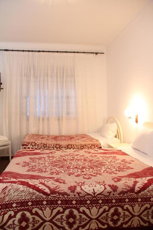 Hotel Residencial Primavera Vendas Novas Pokoj fotografie