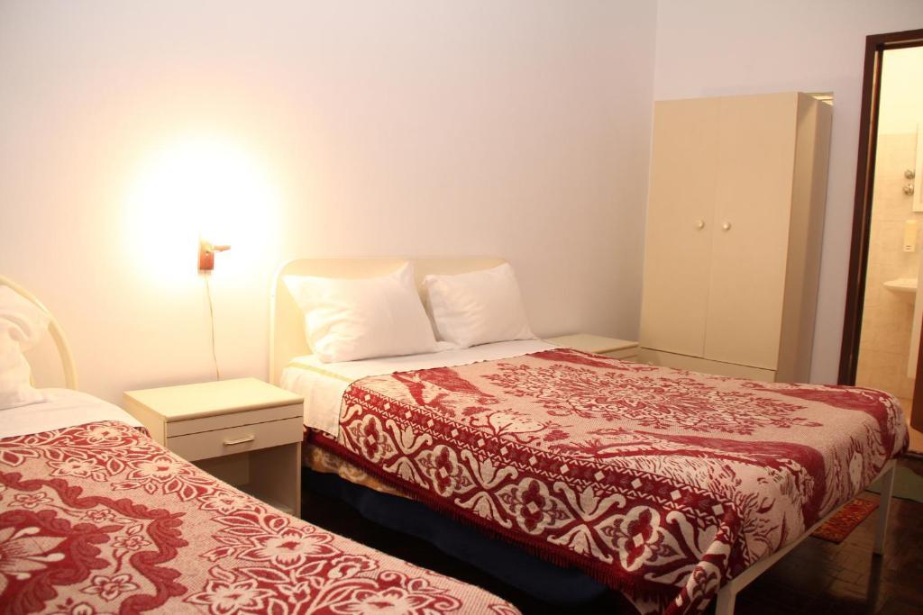Hotel Residencial Primavera Vendas Novas Pokoj fotografie